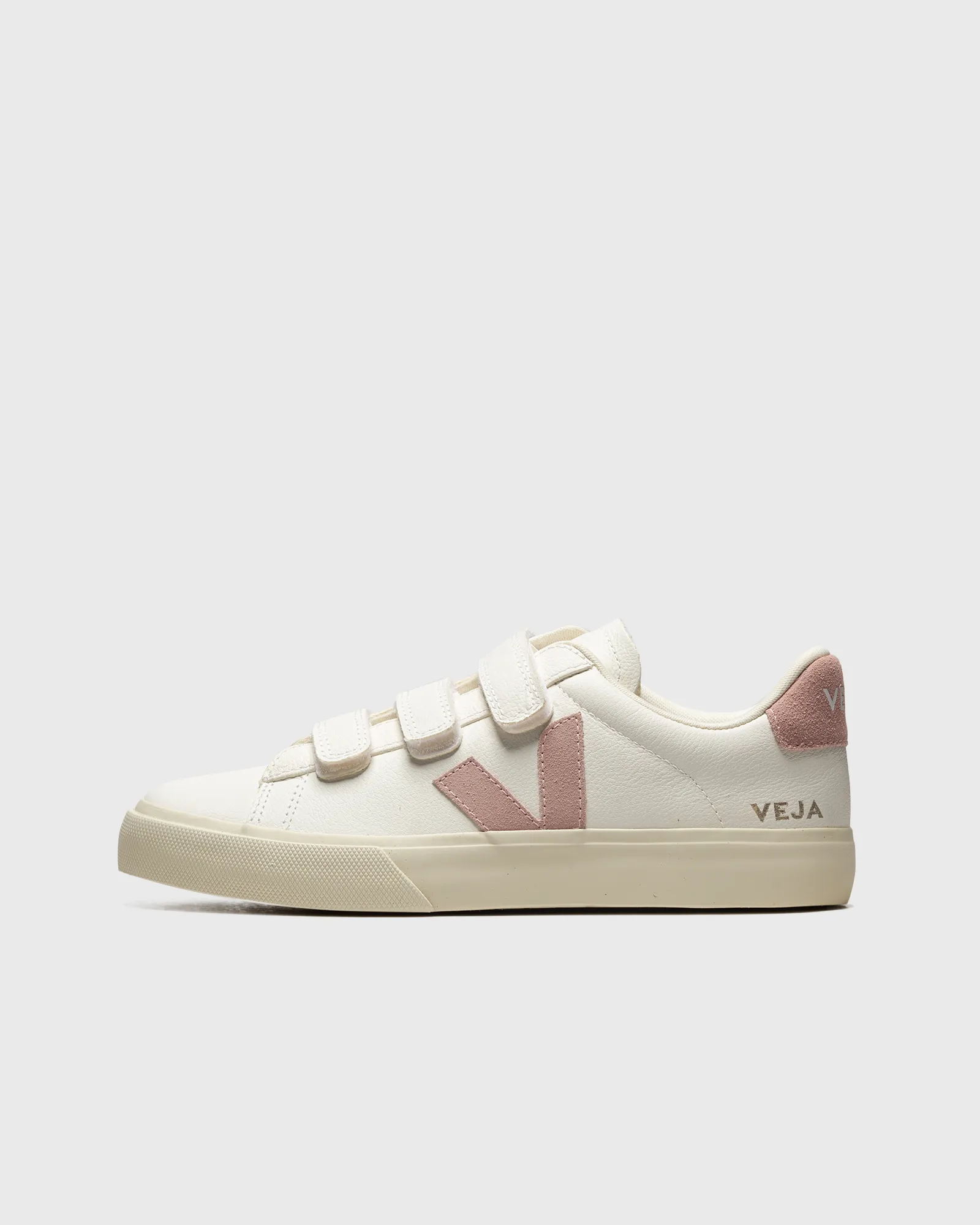 Veja WMNS RECIFE LOGO CHROMEFREE LEATHER