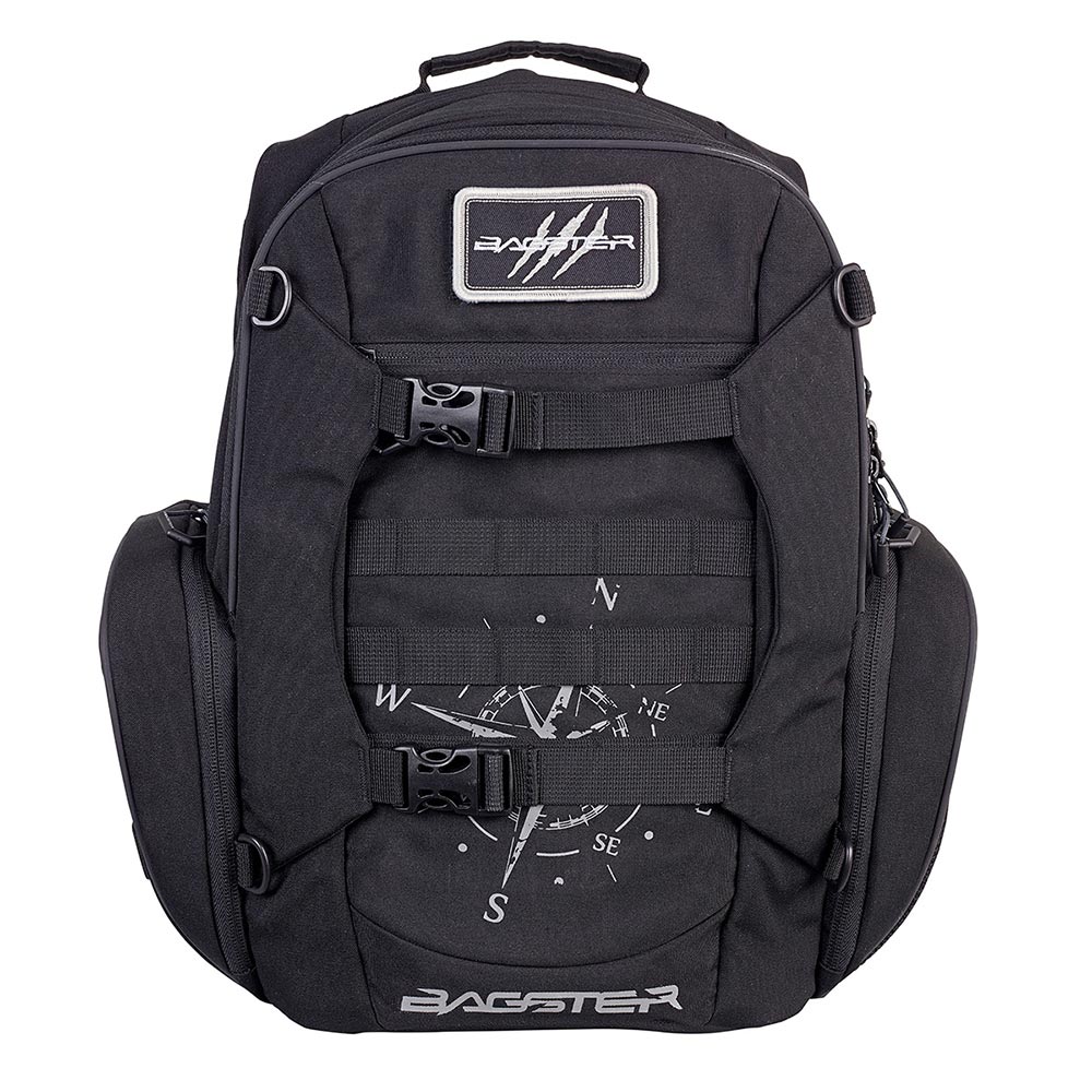 Bagster - Sac à dos Wind Noir