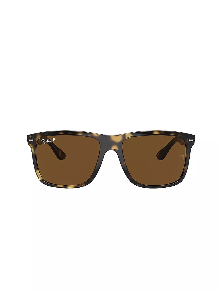 RAY BAN Sonnenbrille 4547/60 braun