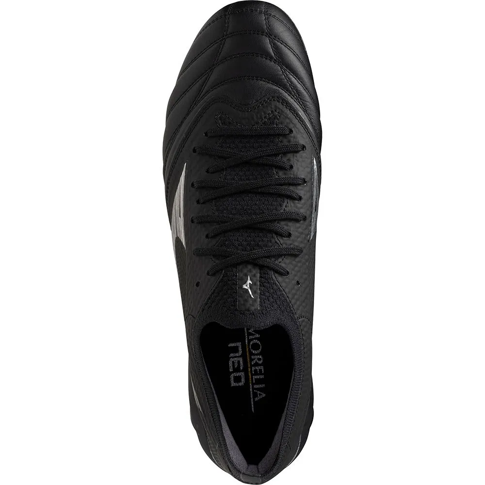 Chuteiras de futebol Mizuno Morelia Neo IV Beta Elite FG