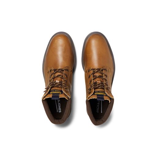 Jack&Jones Solomon Støvler, Honey, 46