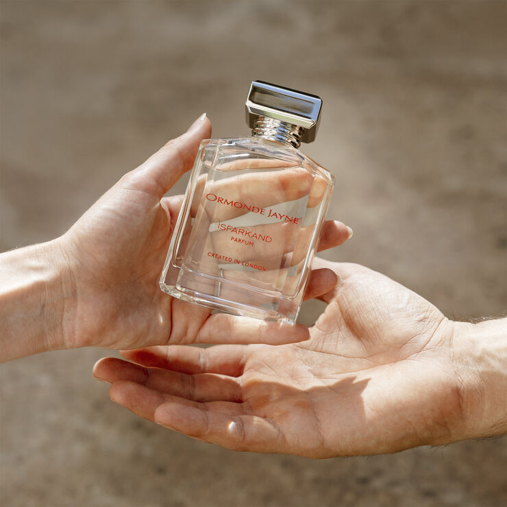 Ormonde Jayne Isfarkand -Parfum 88ml