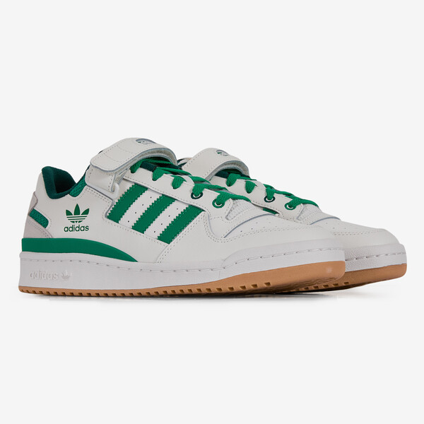 ADIDAS ORIGINALS FORUM LOW