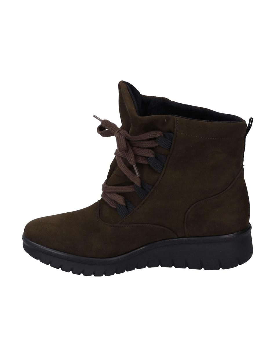 Stiefelette Calais 08, moro
