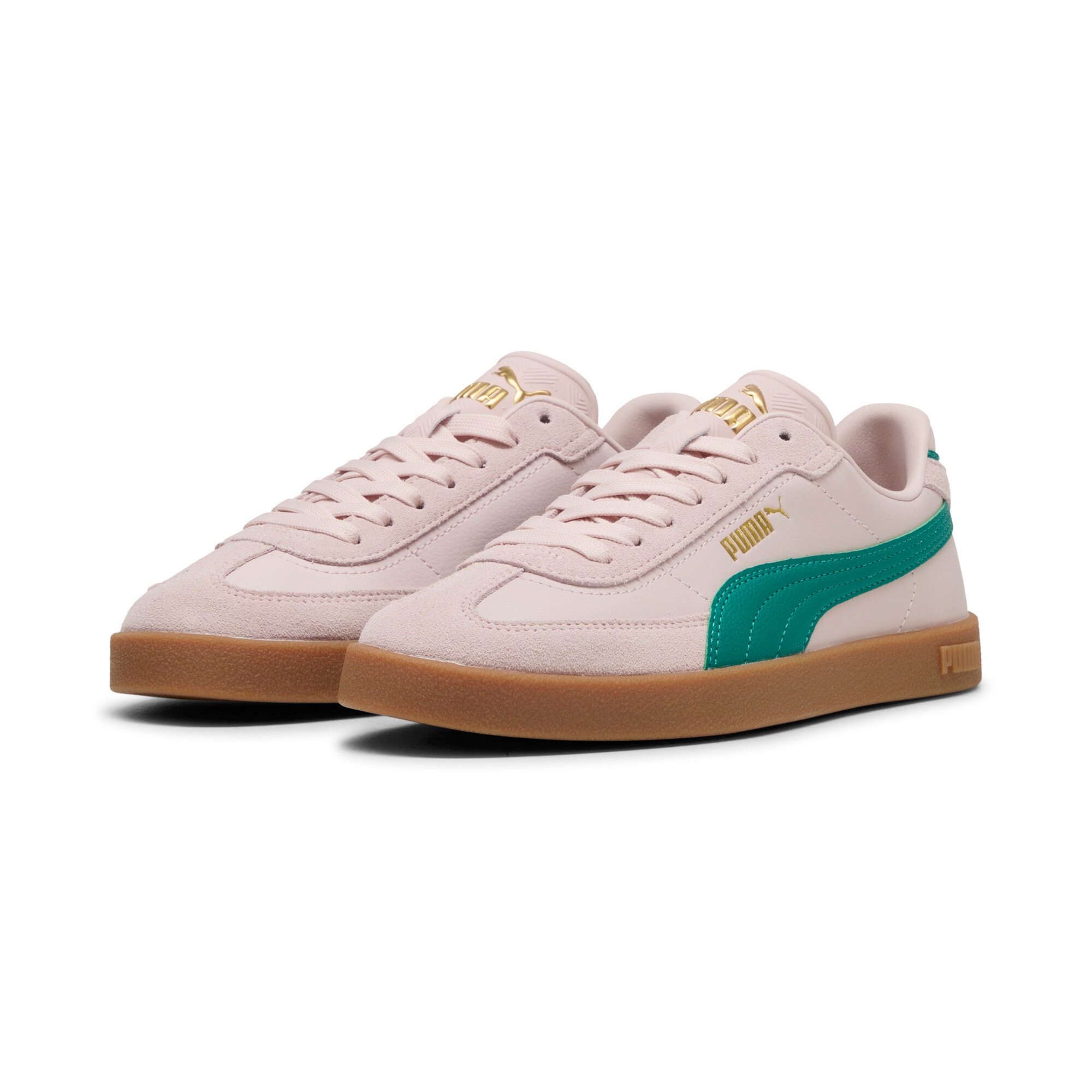 PUMA Sneaker »CLUB II ERA«