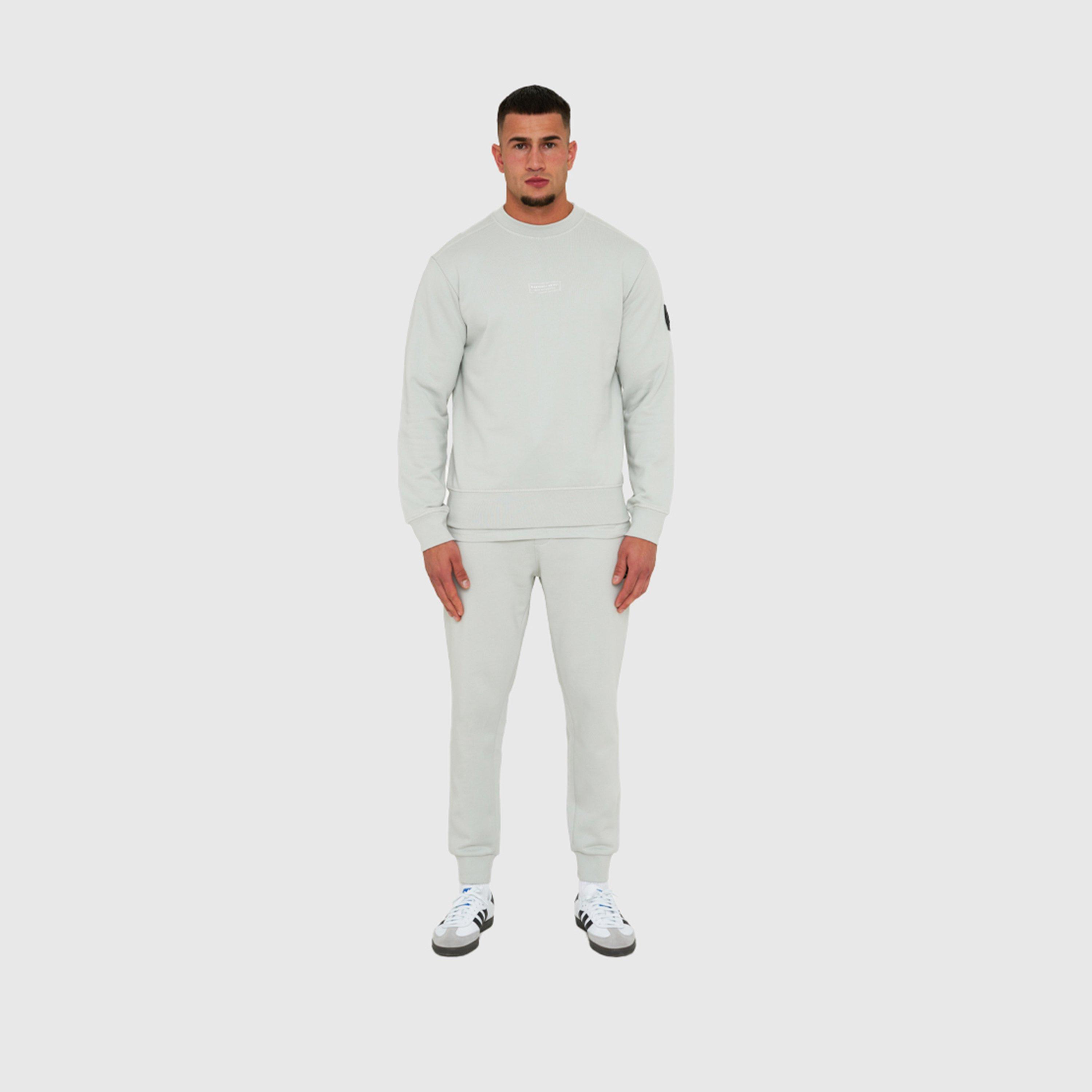 Marshall Artist MA Siren Crew Sweater Mens