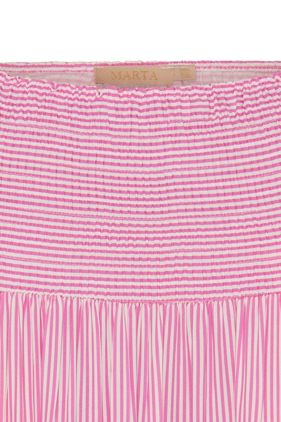 Marta Du Chateau Mdcjosefina Skirt 5849