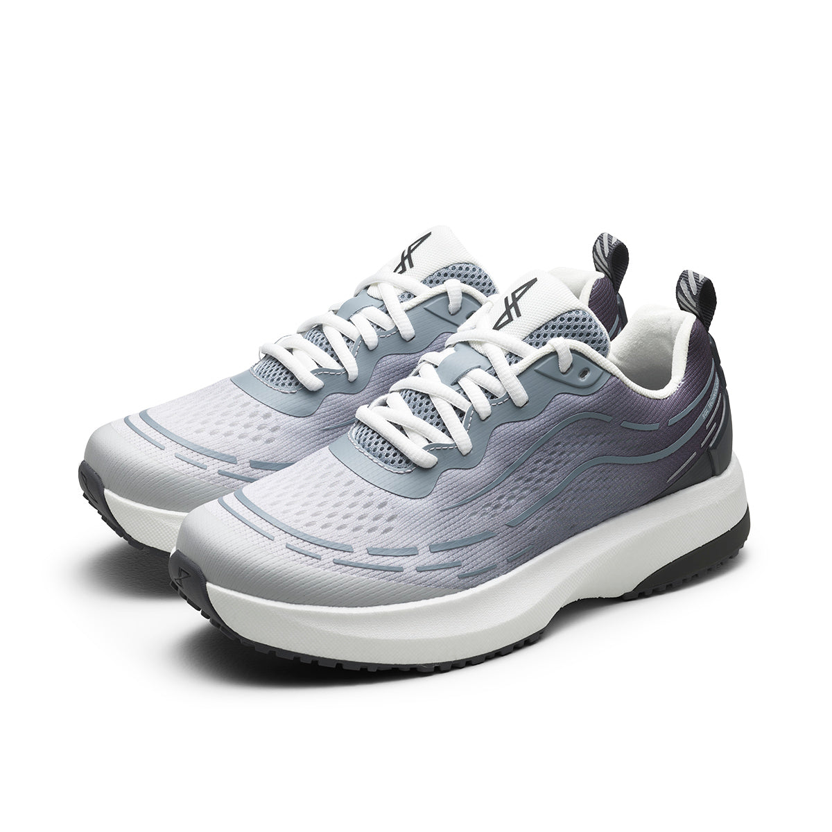 Lunar Lite Vår letteste og mest luftige sneaker for hverdager