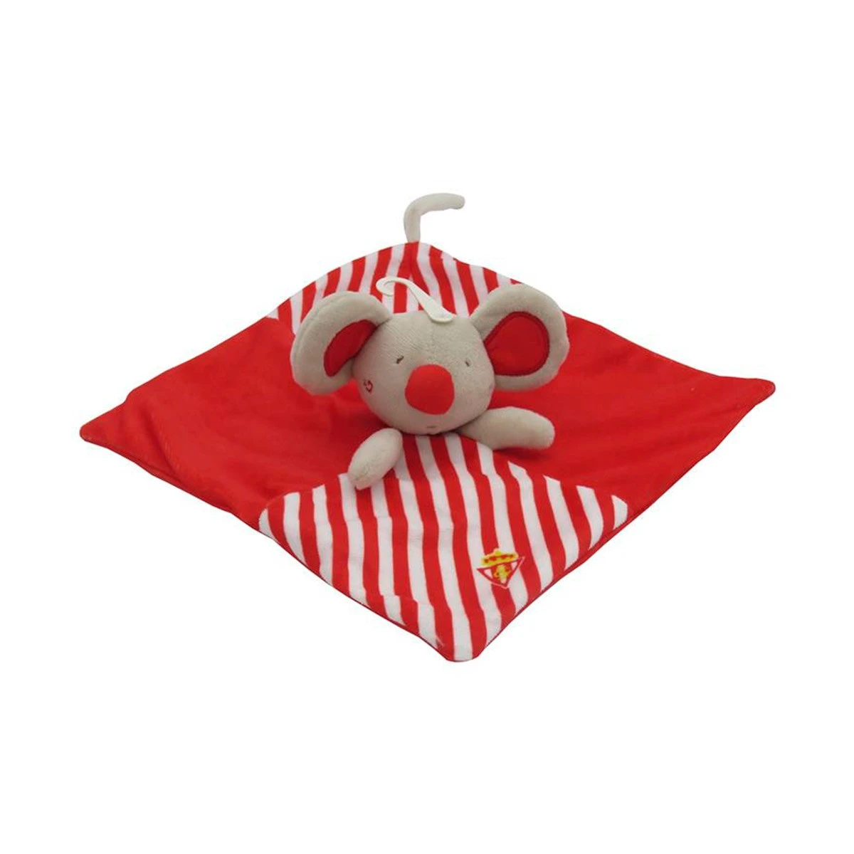 Doudou Real Sporting de Gijón