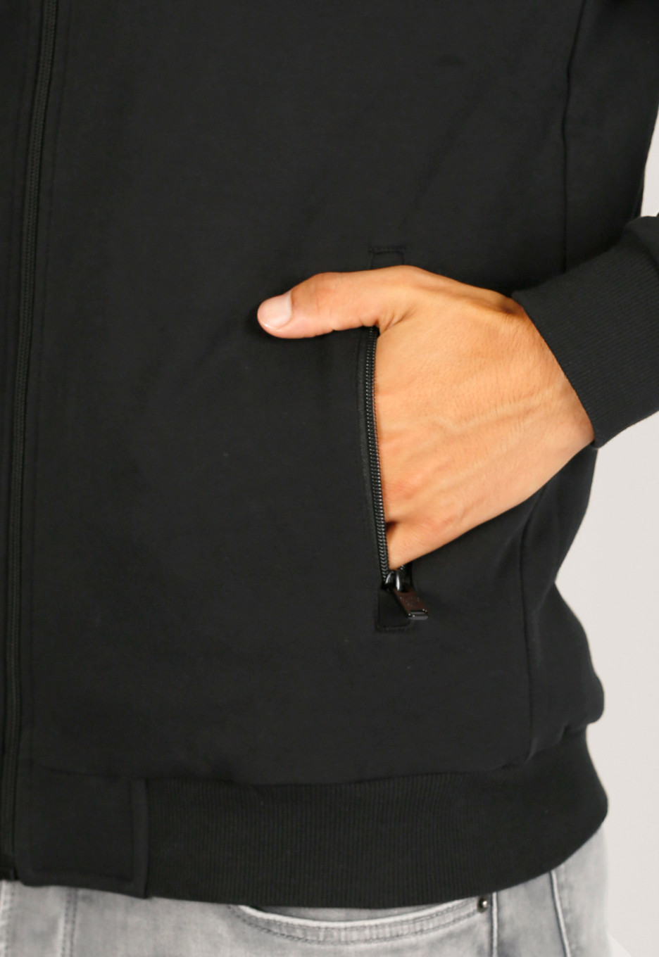 Quick-Q1905 Tirns Vest