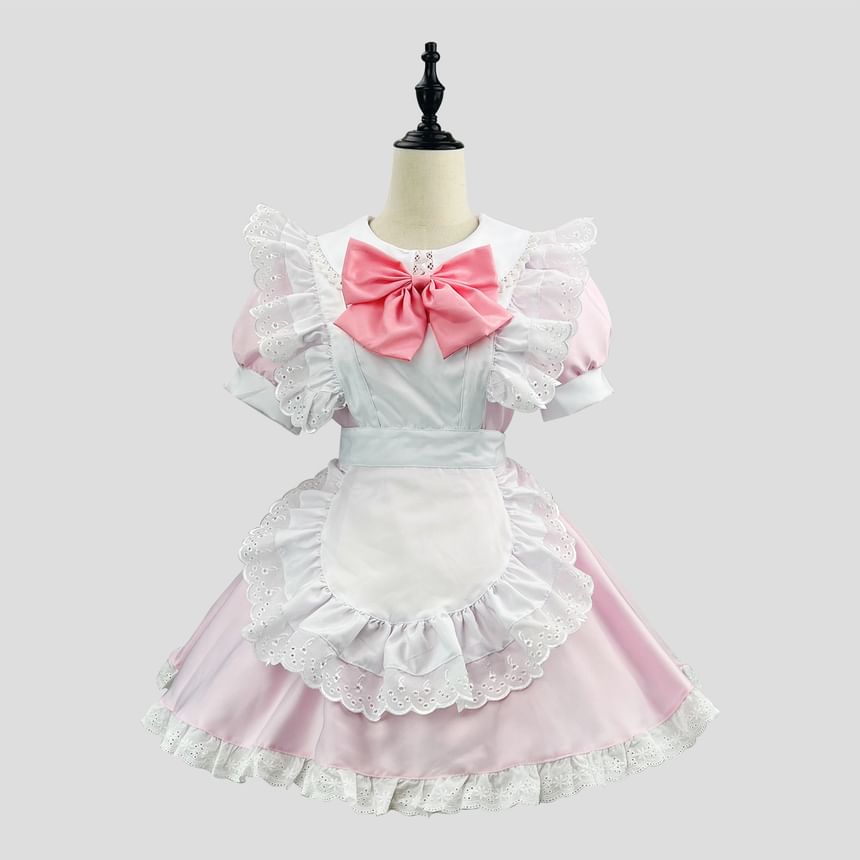 Sohma - Maid Cosplay Kostuumset