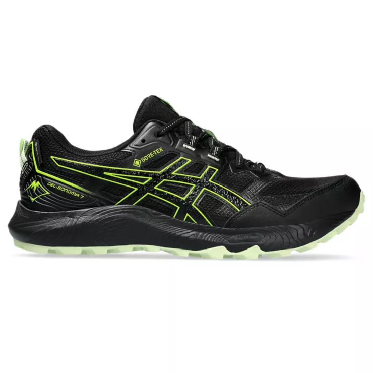 ASICSGEL-SONOMA 7 GTX - schwarz