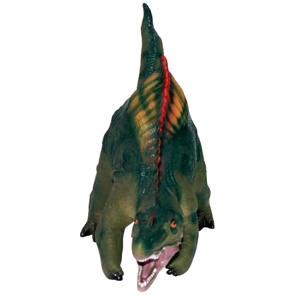 Grüner Spinosaurus Dinosaurier