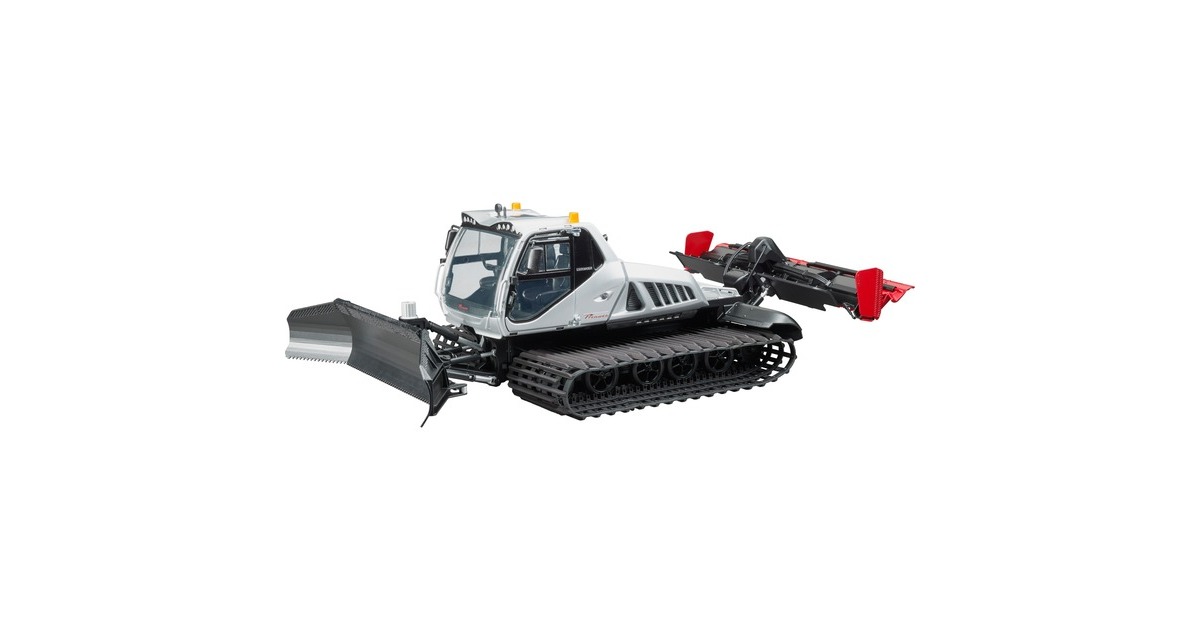 bruderPrinoth Sneeuwruimer Leitwolf Modelvoertuig  (02545)