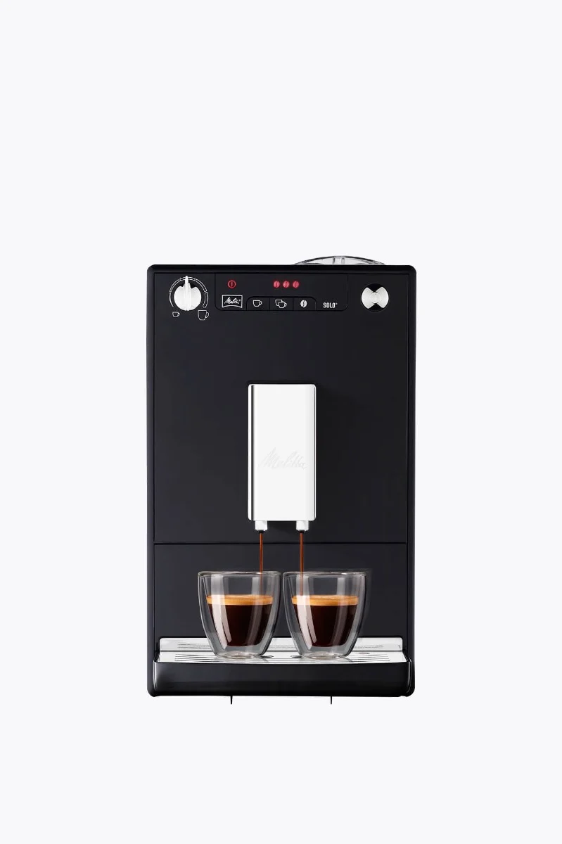 Melitta® Caffeo® Solo Kaffeevollautomat
