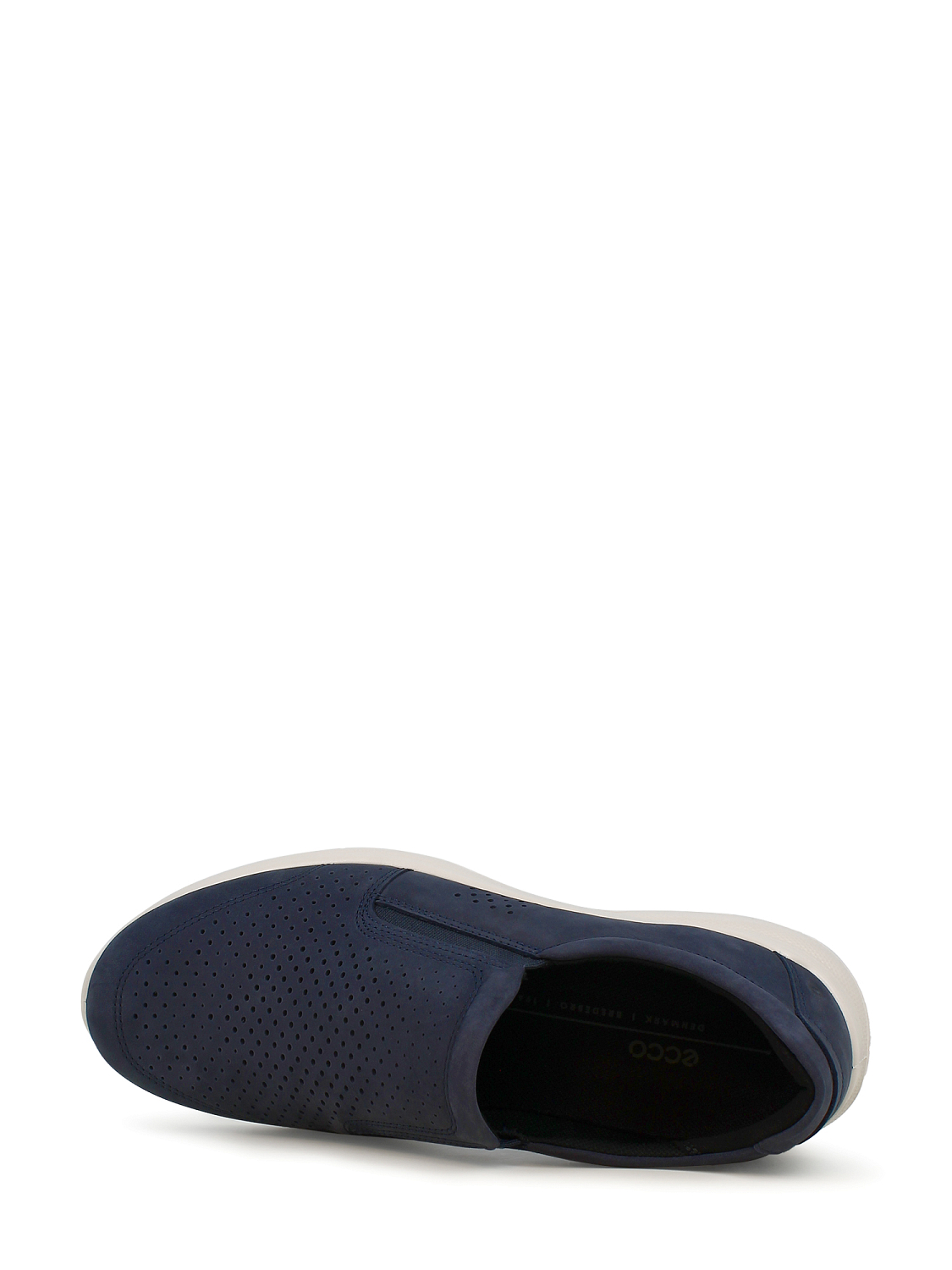 Ecco Irving Slip-on