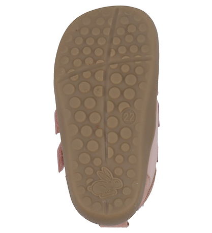 Bundgaard Winterstiefel - Bloom Tex - Rose