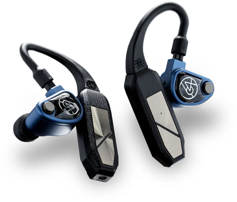 iFi Audio Go Pod Récepteurs Bluetooth