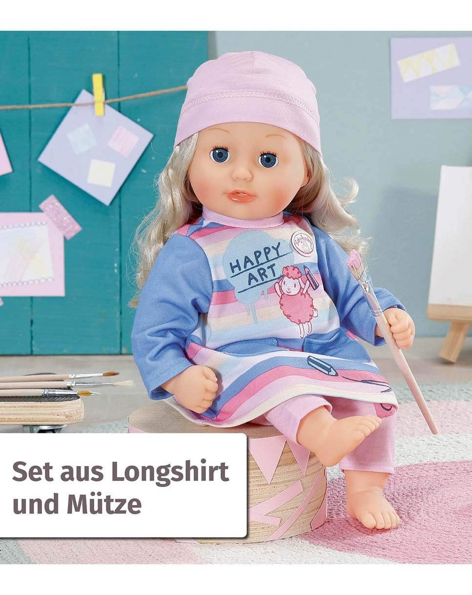 Baby Annabell® Puppenkleid LITTLE KLEID (36cm)