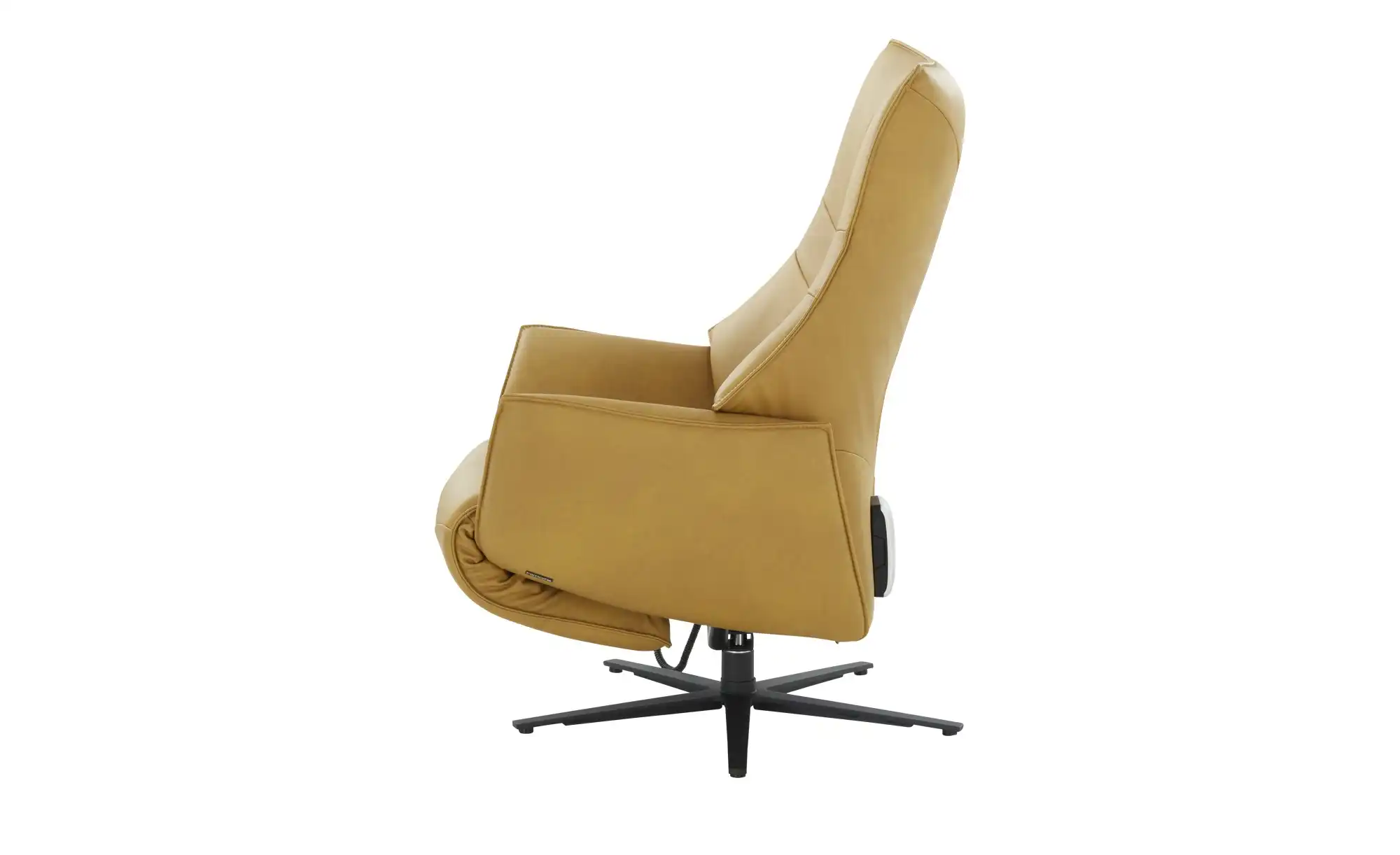 himolla Relaxsessel aus Leder 7911