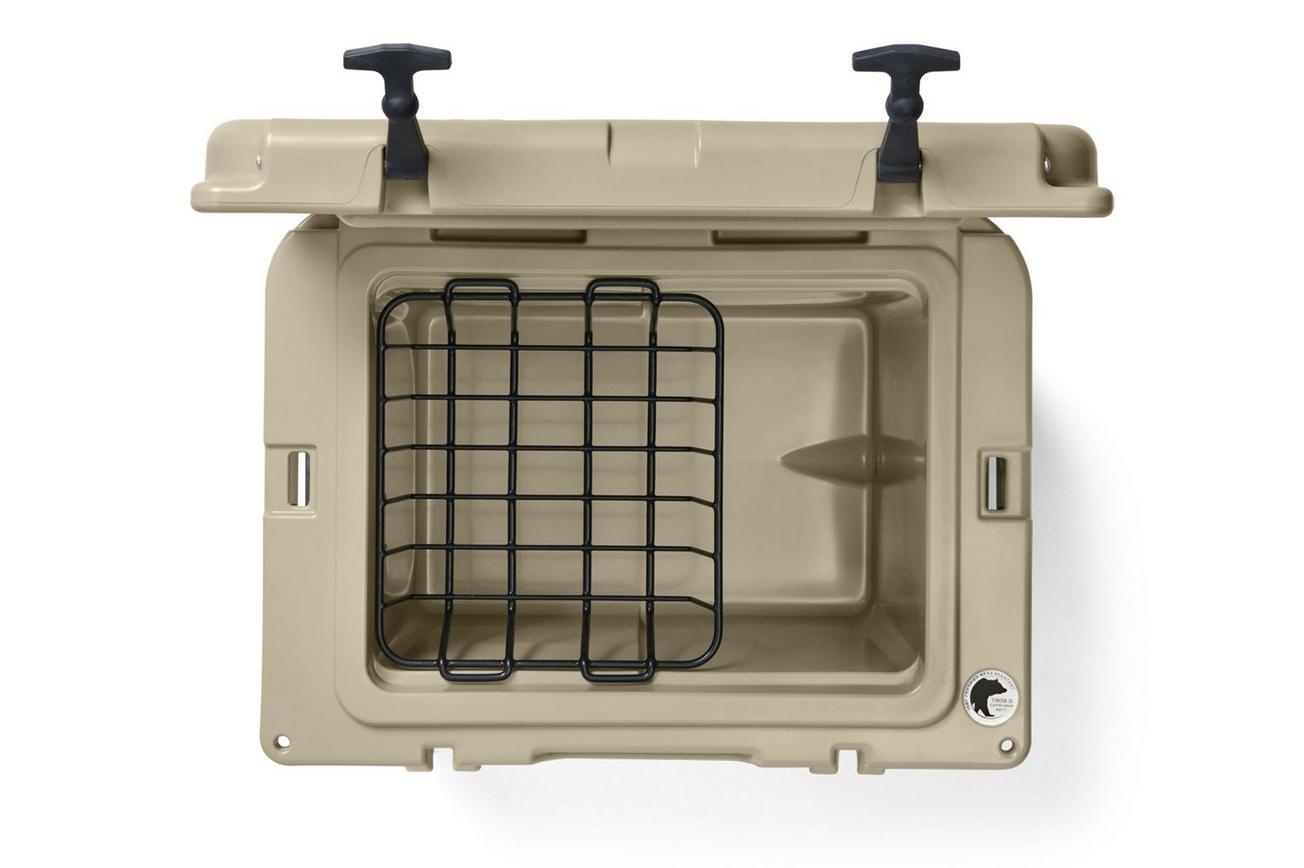 Yeti Tundra 35L Cooler, Tan, koelbox