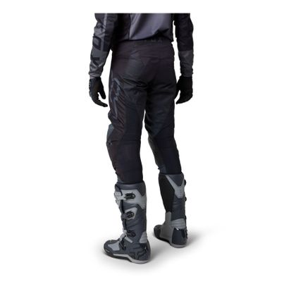 Pantalon cross Fox 180 LEED 2024 - Noir