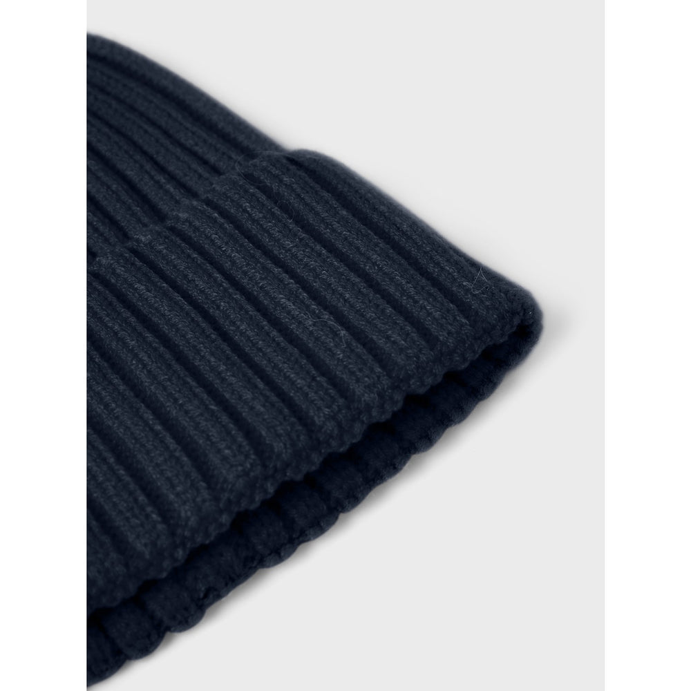 Køb Name It Navy Blazer Nknmab Beanie Tb