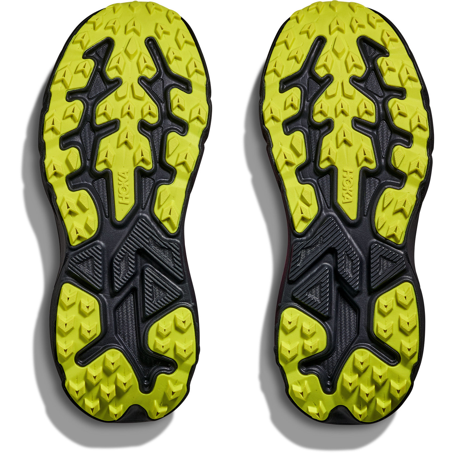 HOKA Challenger 8 Dames