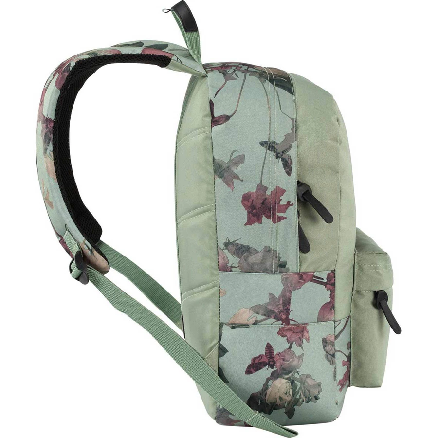 Nitro Urban Plus - Laptoprucksack 15 46 cm dead flower