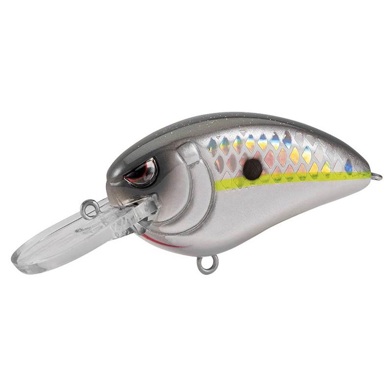 Leurre Flottant Spro Little John Type R 50 - 5Cm