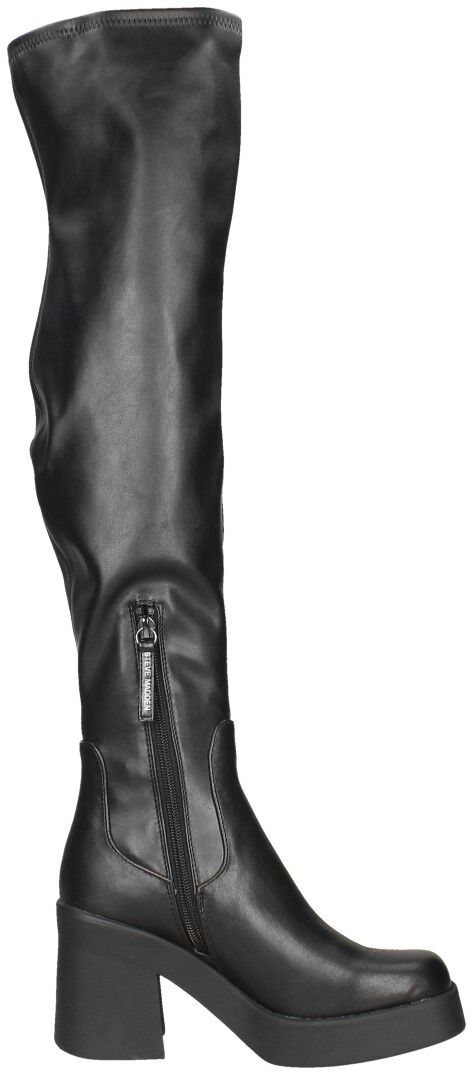 Steve Madden Seasons zwart