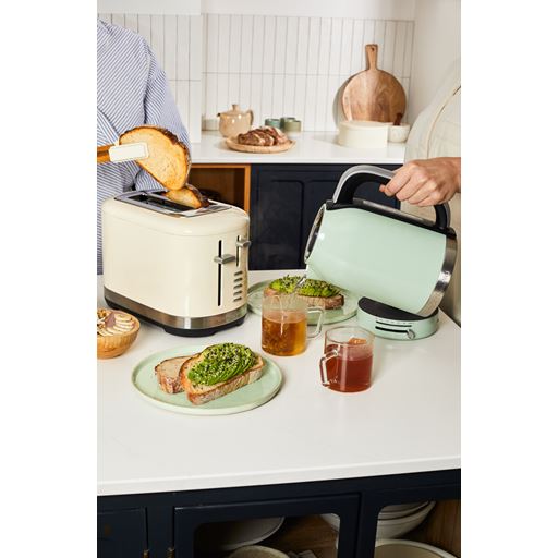 KitchenAid Brødrister