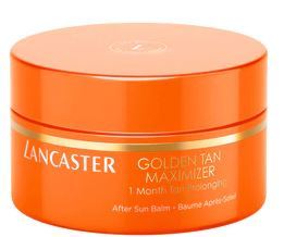 Lancaster Golden Tan Maximizer After Sun Balm 200ml