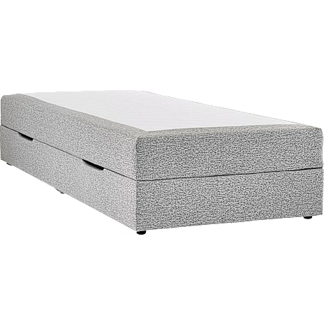 Nordisk Fjer B90 opbevaringsseng 90x200 cm