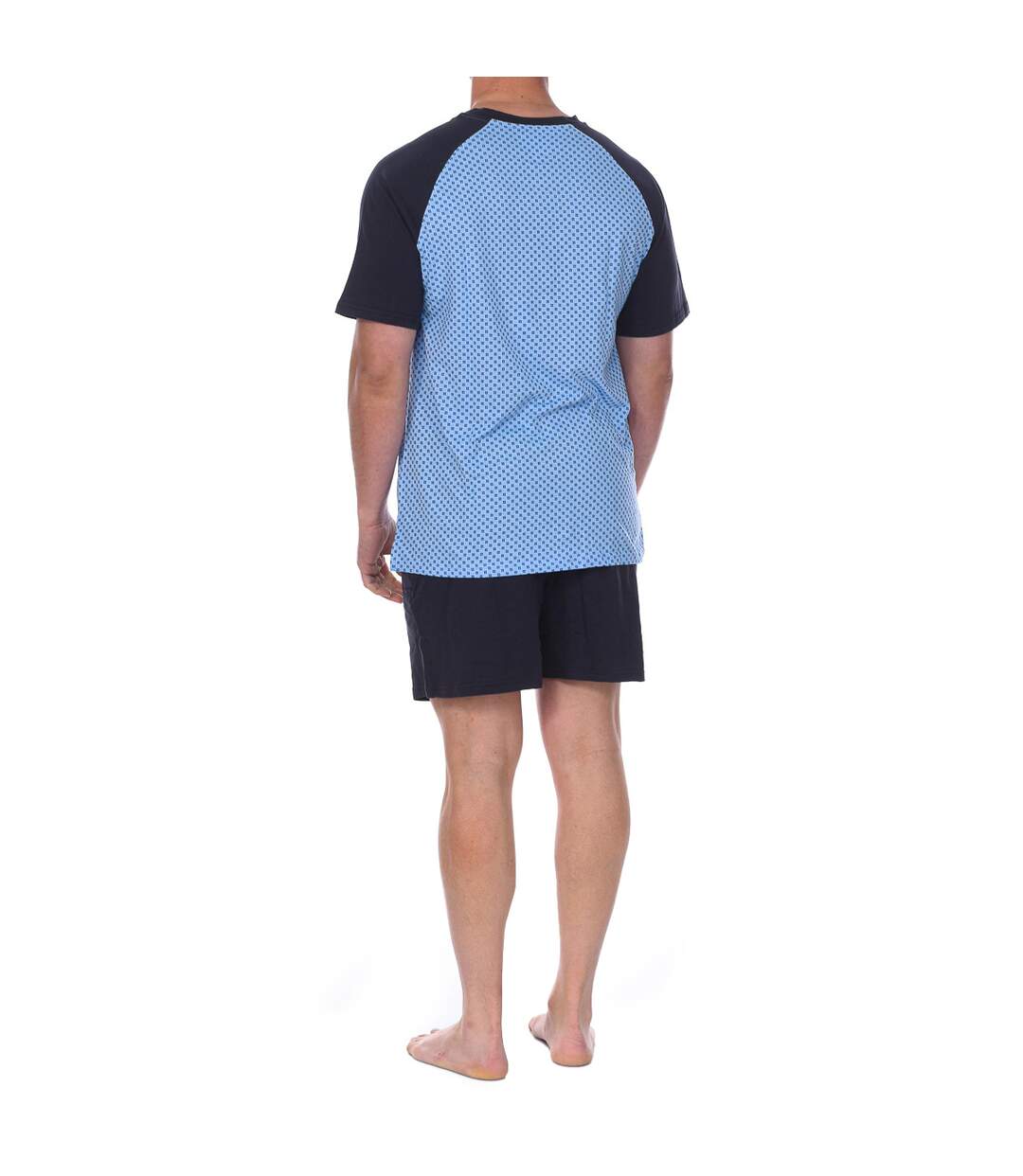 Short Sleeve Pajamas