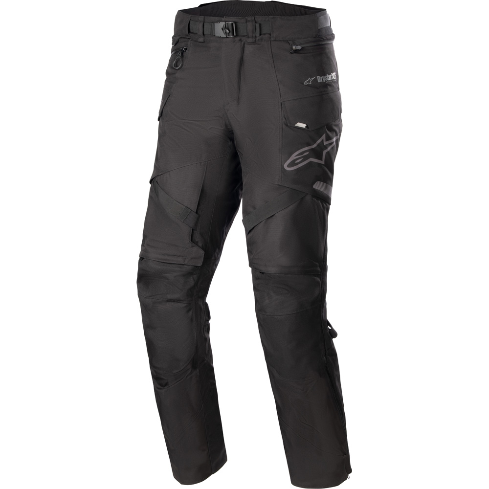 Alpinestars - Pantalon Monteira Drystar® XF - Court Noir