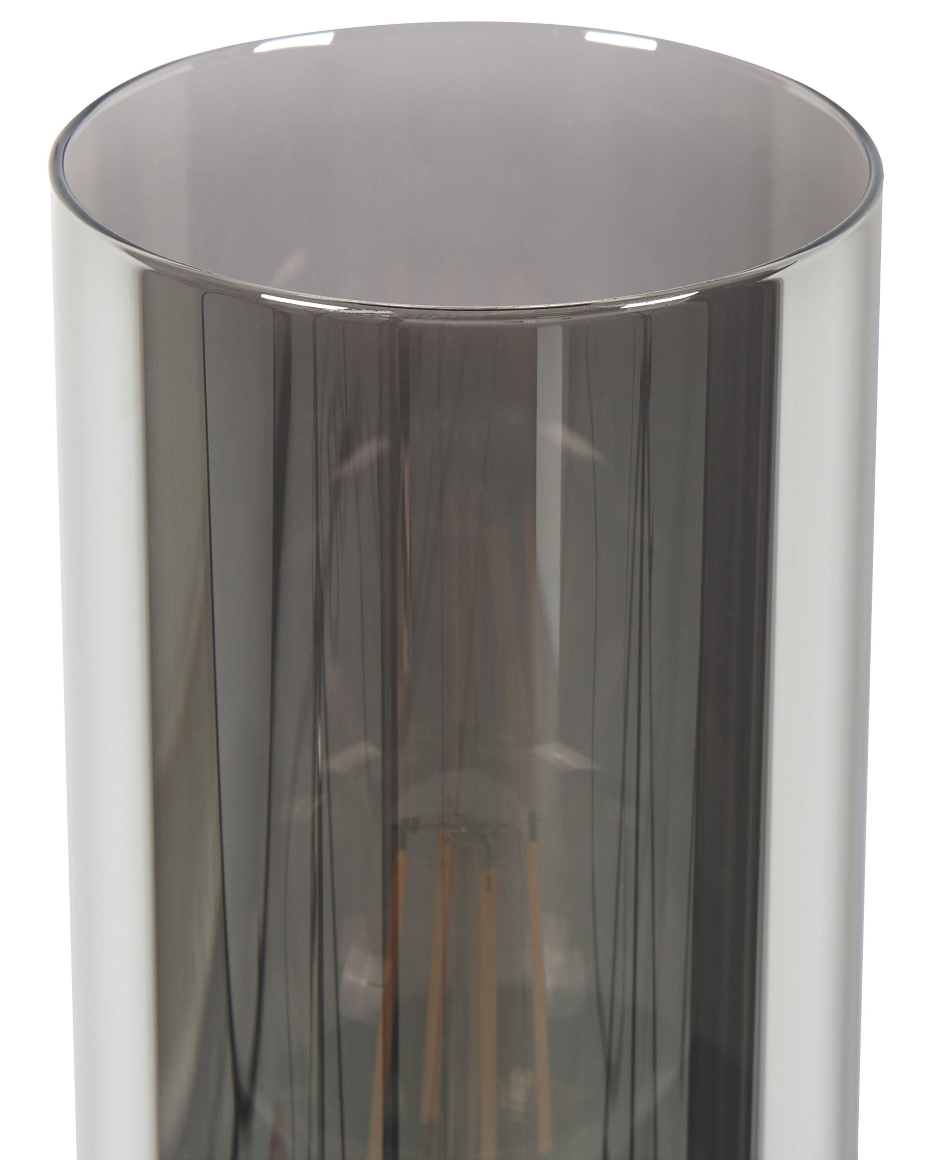 Wandlamp PURIRI Metaal Zwart