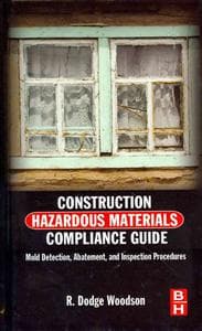 Construction Hazardous Materials Compliance Guide