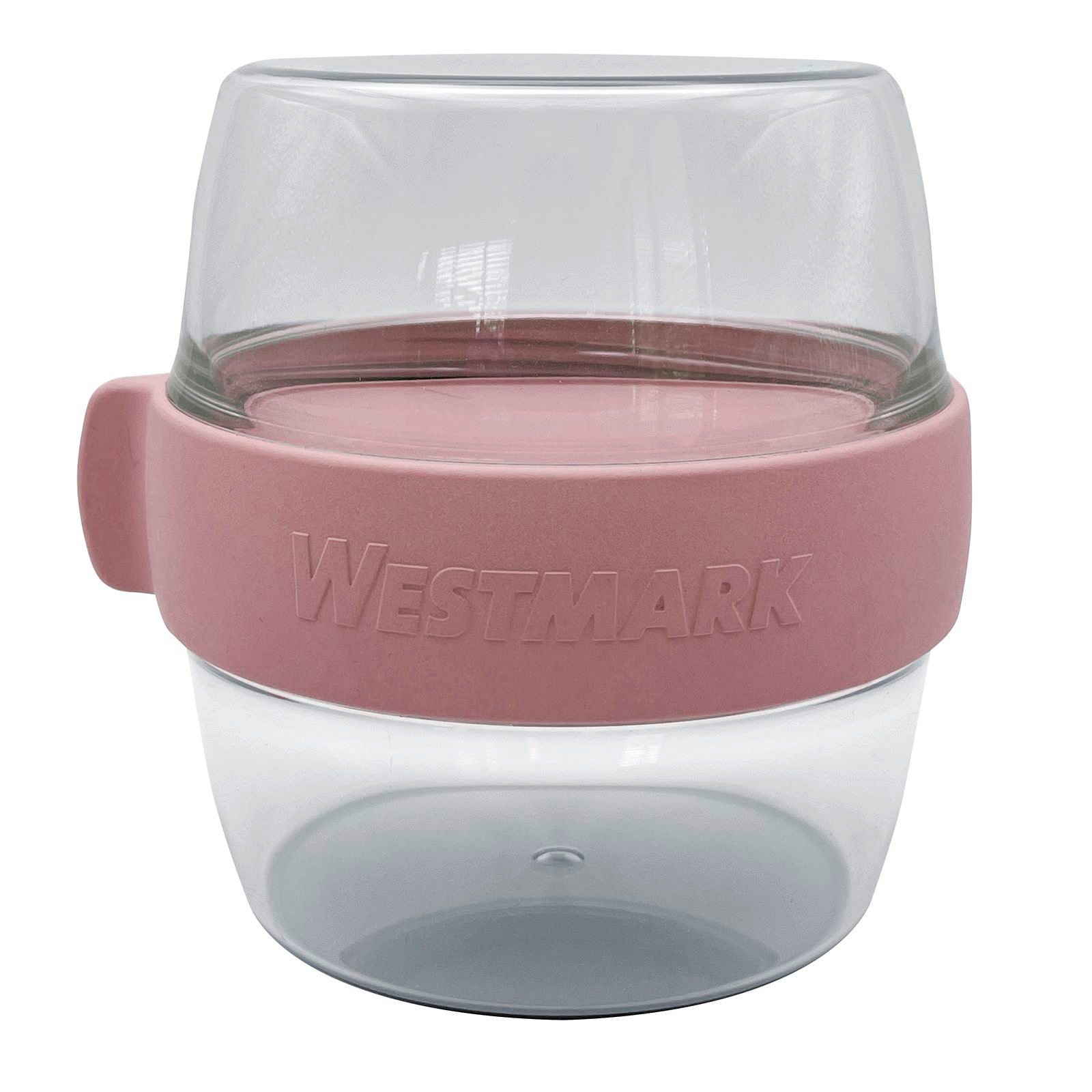 Westmark Pocketbox Maxi 700 ml rosa