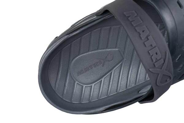 Sabots Matrix Clogs