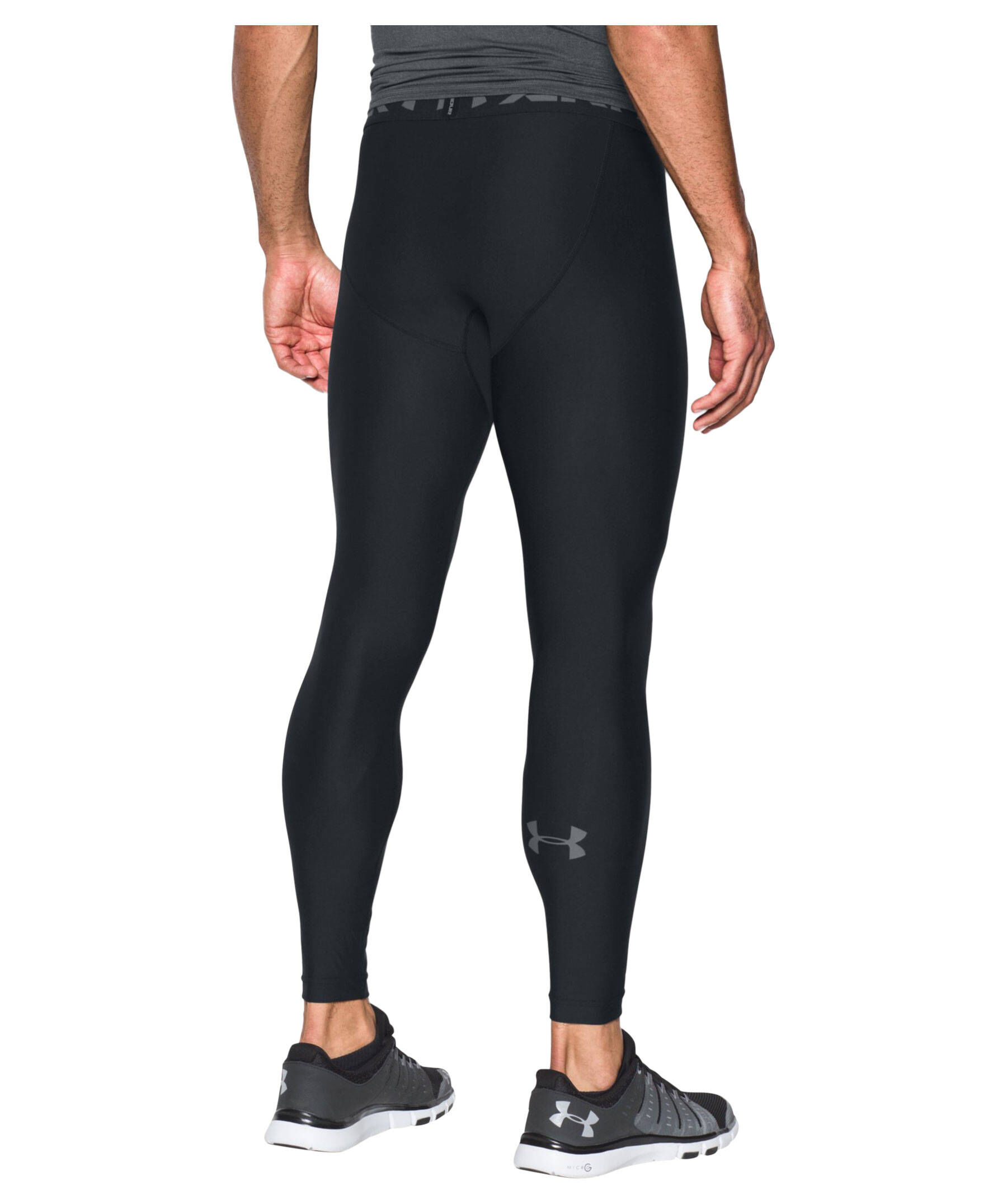 Under Armour| Herren Kompressionstights 