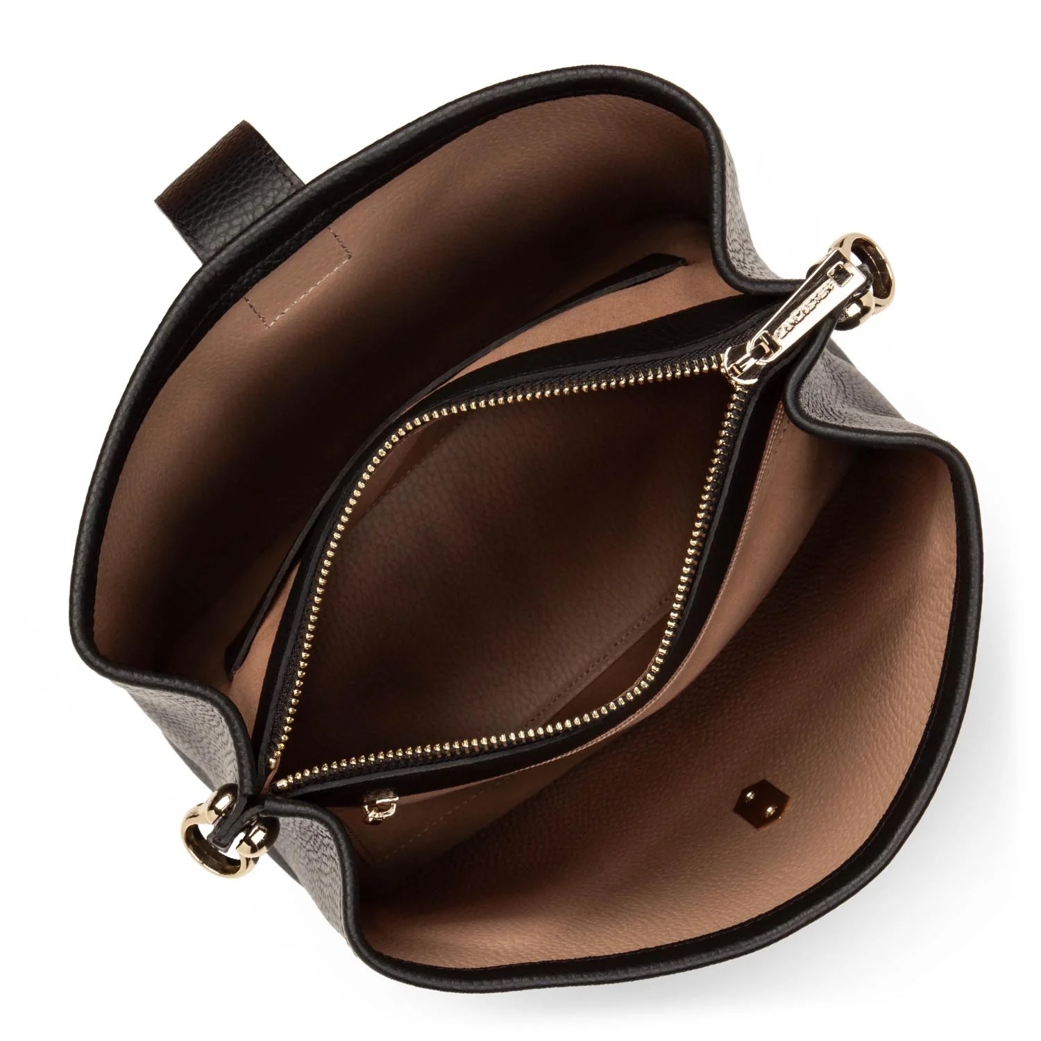 Top Double-Sac seau
