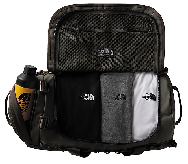 THE NORTH FACE - BASE CAMP DUFFEL M 71 SAC