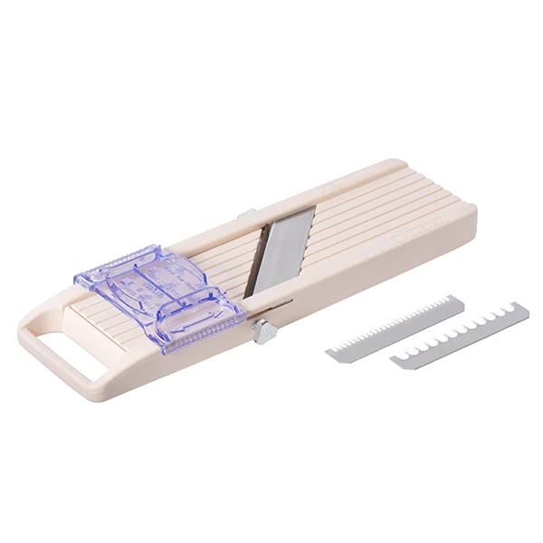 Mandoline japonaise 6,5 cm Benriner