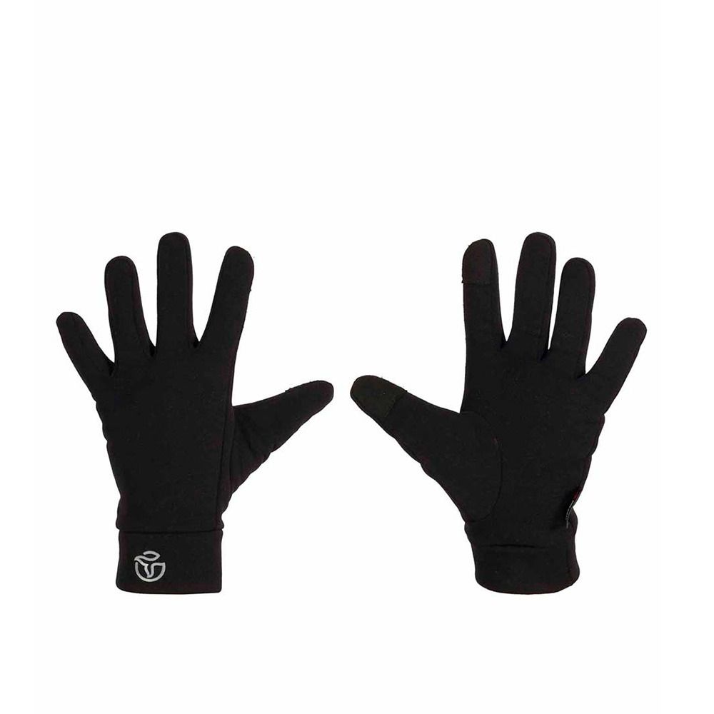 Ternua LAKS - Gants black