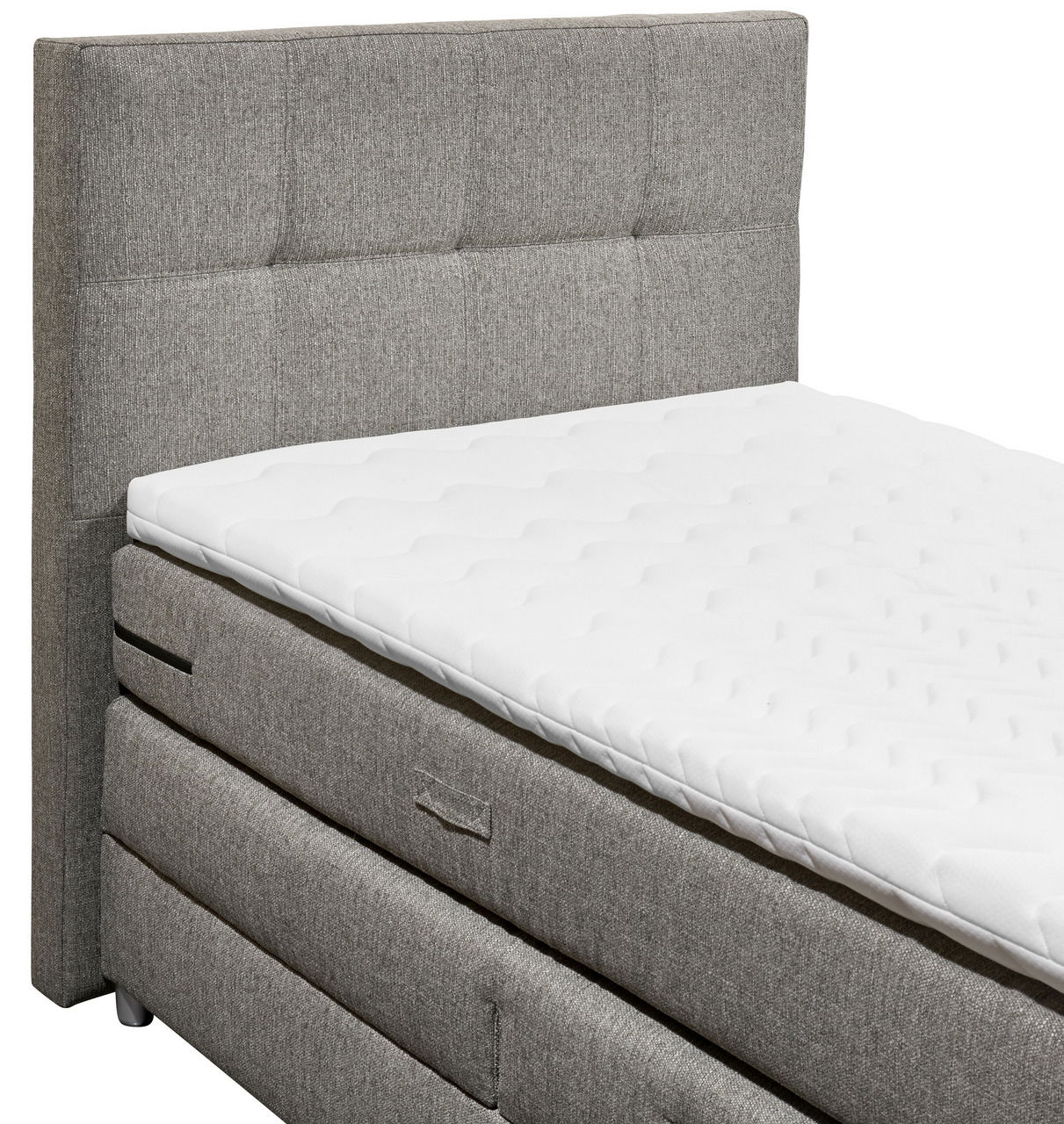 Esposa Boxspringbett MANOLO