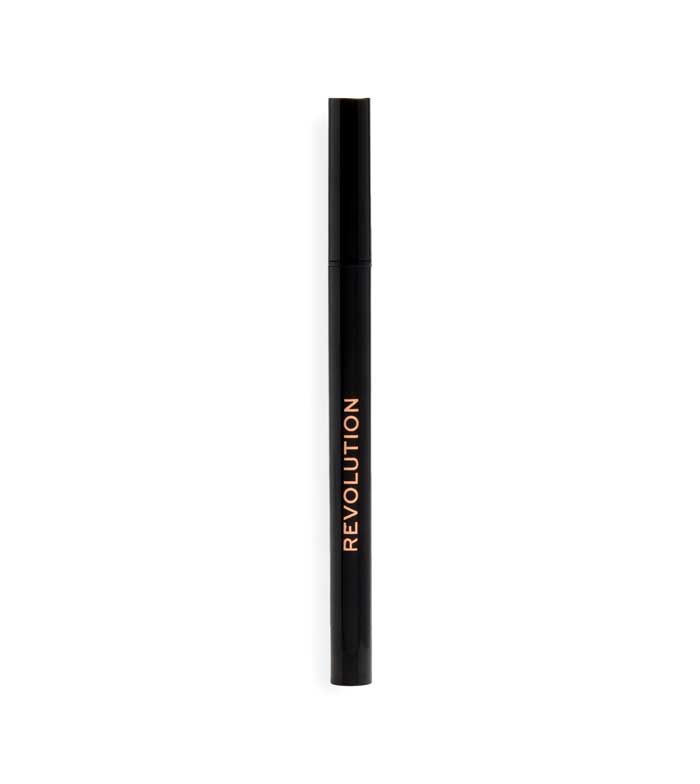 Revolution - Cola para cílios Lash Liner Glue - Black