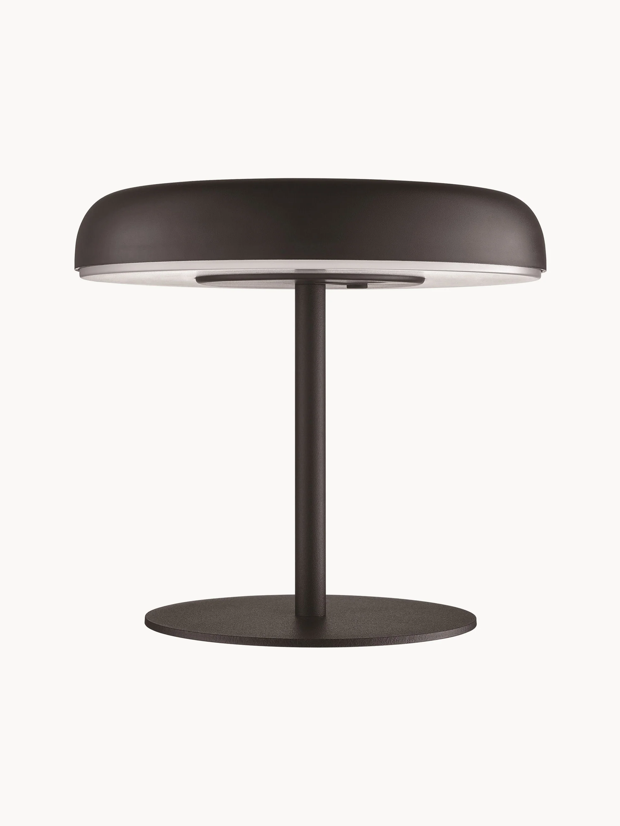 Elmer Solar | Batterijlamp zwart