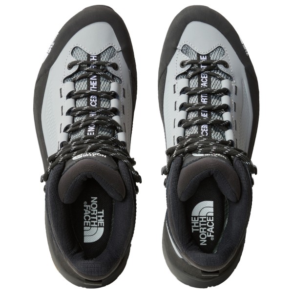 The North Face - Women's Verto Alpine Mid GORE-TEX - Chaussures de randonnée