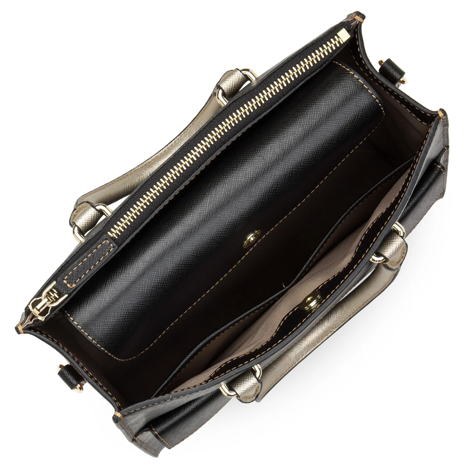 Saffiano Signature-Sac à main